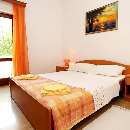 With Parking Space Orebic, Peljesac - 4527