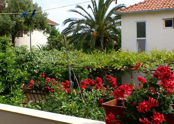 With Parking Space Orebic, Peljesac - 4527 Apartamento *