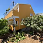 Apartamento With Parking Space Orebic, Peljesac - 4527 *