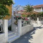 Apartamento With Parking Space Orebic, Peljesac - 4527 Orebić