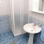 With Parking Space Orebic, Peljesac - 4527