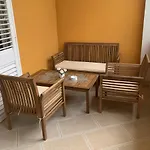 With Parking Space Orebic, Peljesac - 4527 Apartamento *
