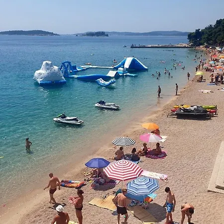 With Parking Space Orebic, Peljesac - 4527 * أوروبيتش