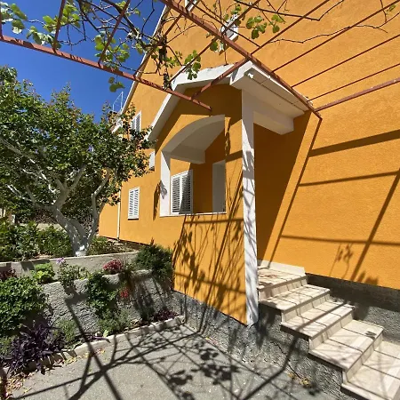 With Parking Space Orebic, Peljesac - 4527 *