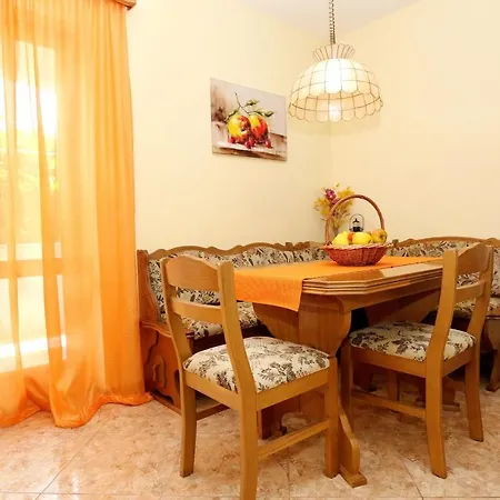 Apartment Apartments With A Parking Space Orebic, Peljesac - 4527