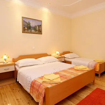 Apartments With Parking Space Orebic, Peljesac - 4527 * Orebić