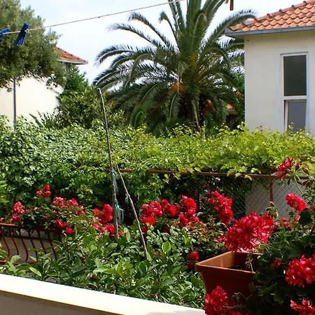 Apartments With A Parking Space Orebic, Peljesac - 4527 Apartment *