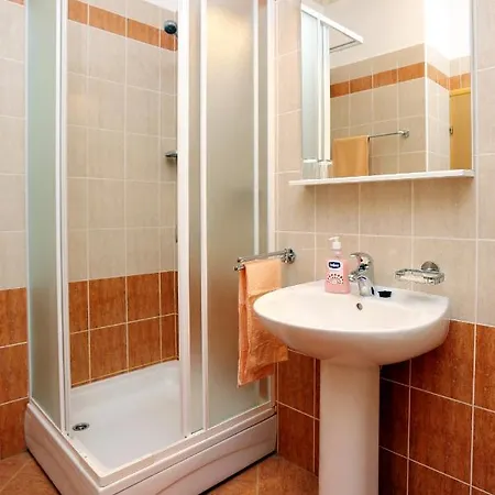 Apartment Apartments With A Parking Space Orebic, Peljesac - 4527 Orebic