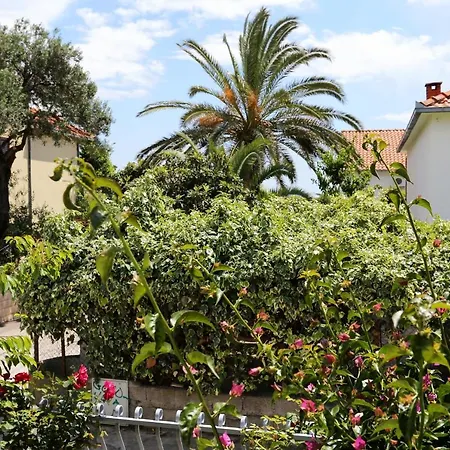 With Parking Space Orebic, Peljesac - 4527 Apartamento *