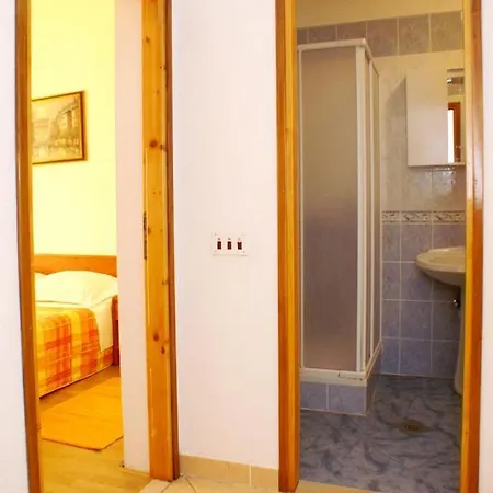 With Parking Space - Peljesac - 4527 Apartman