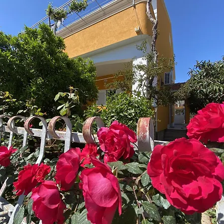 With Parking Space Orebic, Peljesac - 4527 * أوروبيتش