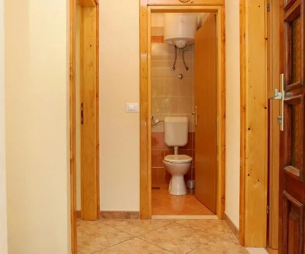 Apartament With Parking Space Orebic, Peljesac - 4527